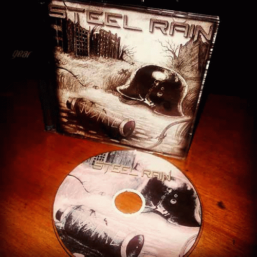 Steel Rain (CHL) : Justice